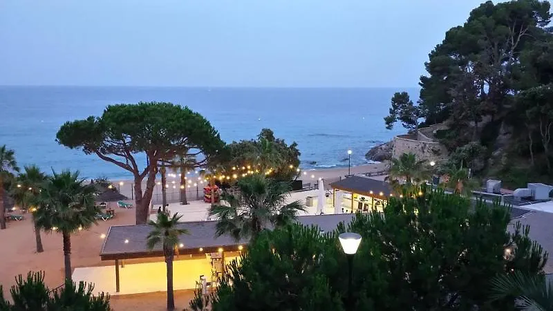Happy Camp Camping Cala Gogo Hotel Sant Antoni De Calonge