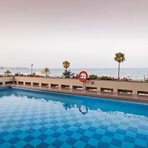 **** Hotel Ilunion Spanien
