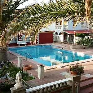  Apartment Belisas Spain