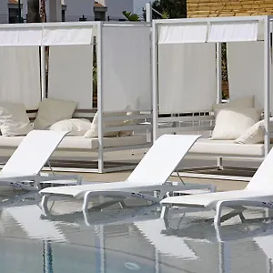 **** Hotel Bg Tonga Tower Spanien