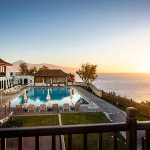**** Hotel De La Gomera Spanien