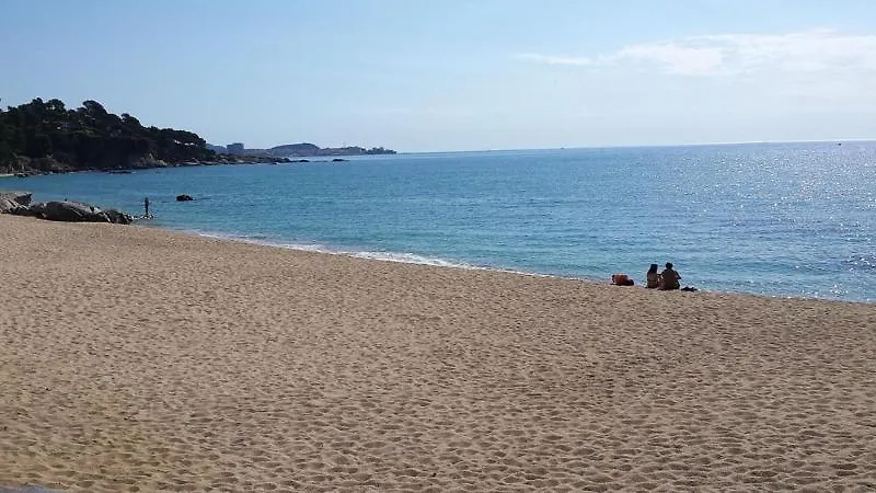 Happy Camp Camping Cala Gogo Hotel Sant Antoni De Calonge